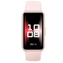 Смарт-часы Huawei Band 9 розового цвета