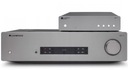 Усилитель Cambridge Audio CXA81 + стример MXN10
