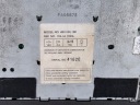 RADIO D'USINE AUDI A6 C5 4B0035186photo 14