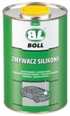 Zmywacz do silikonu BOLL 1L ODTŁUSZCZACZ