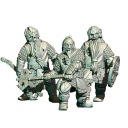 Зомби-гномы — x3 LOTR MESBG