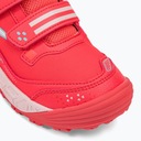 Detská na behanie obuv Joma J.Adventure 2210 p Dominujúca farba červená
