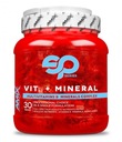 AMIX VIT MINERAL SUPER PACK 30 sasz vitamínová bomba