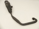 , ГЛУШНИК ВИХЛОП HONDA CB 125 F CB125F CB125 F 15+  (17388260428) фото min 5
