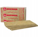 ROCKWOOL FRONTROCK S фасадная вата 2см (20мм) 4,8 м2