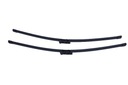 MAXGEAR LIMPIAPARABRISAS ESCOBILLAS 600/600MM VW T5 13-15/T6 15-/AMAROK 10- 