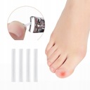 ПРОФИЛАКТИЧНЫЕ ПОЛОСКИ ДЛЯ ВРАСТАНИЯ НОГТЕЙ, 10 ШТ.