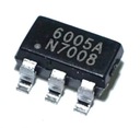 #5 IC PF6005 PF6005AG SOT23-6 = PF6003