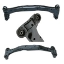 ЗАДНЯЯ БАЛКА HYUNDAI TUCSON KIA SPORTAGE 2004-2010 гг.