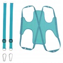 Держатель для гамака для кошек и собак Уход за домашними животными