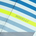 Męska ocieplana bluza rowerowa kolarska Rogelli Stripe XL Marka inna