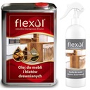 Средство для ухода за кухонными столешницами и мебелью.