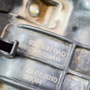 КОЛЕКТОР ВПУСКНОЙ VW GOLF VI (5K1) 03C145749B 03C129711AD 3790528 1.4L 90KW  фото 7