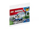 LEGO Juniors Дорожный патруль, новые кубики 30339