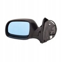 VW GOLF IV BORA MIRROR EXTERIOR ELECTRICAL NEW photo 1 - milautoparts-fr.ukrlive.com