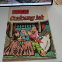 Кайко и Кокош. Чудодейственное лекарство. Дж. Криста