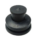 GUMA SPINKA POKRYWY SILNIKA CITROEN C4 C5 2.0HDI