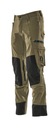 Spodnie robocze MASCOT Advanced 82C54 KHAKI