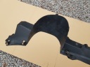 DOUBLURE PROTECTION PARE-CHOCS ARRIÈRE SEAT LEON II 05-09 1P0825189 EN BON ÉTAT FONCTIONNELphoto 12