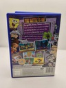 Gra SPONGEBOB UNITE Sony PlayStation 2 (PS2) Tematyka gry akcji