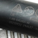 GAUCHE SERVOMOTEUR COUVERCLES DE COFFRE COUVERCLES DE COFFRE FORD USA MUSTANG MACH-E LJ8BR402A55ADphoto 6