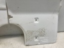 YARIS CROSS FILLING NOISE INSULATION UNDER LEGS STYROPAN  photo 6