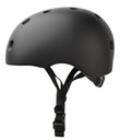 Детский велосипедный шлем Kross Super Hero 014XSWH черный 48-52см XS