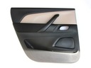 TAPICERKA DRZWI LEWY TYŁ C4 PICASSO 2 II 15r LT