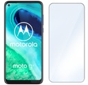 2x SZKŁO HARTOWANE do MOTOROLA MOTO G8 SZYBKA 9H Kod producenta Szybka Szkiełko Szyba Hartowana, Płaskie 9H