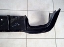 SPOILER PARE-CHOCS ARRIÈRE DIFFUSEUR DOUBLURE VW GOLF VIII 8 R-LINE 5H6photo 8