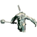 Бронированный тролль - Миниатюры Хурзлука - Минисчет