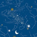 БУМАГА ОРИГАМИ 15Х15 СМ 24К КОНСТАЛАТОРИЯ