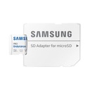 SAMSUNG Karta pamieci Micro SD PRO Endurance 32GB Klasy prędkości C10