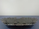 MAZDA MPV II LW LIFT 03- CALANDRE GRILLE LE43B0712photo 4