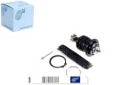 PIVOT BRAS DE SUSPENSION MITSUBISHI GAUCHE 300 AUTOBUS LO3PG,L02photo 12