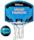 МИНИ-БАСКЕТБОЛЬНАЯ ДОСКА WILSON HOOP FANATIC