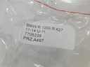 PAPILLON DES GAZ CARBURATEUR BMW R 1200 R K27 11-14 U-11 7705239photo 6