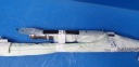 RIDEAU COUSSIN SÉCURITÉ AIRBAG MASERATI GHIBLI M157photo 5