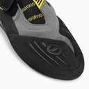 Pánska horolezecká obuv SCARPA čierna 39.5 EU EAN (GTIN) 8057963320692