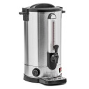 ДВУСТЕННАЯ ВОДОВАРКА 14 Л FORGAST FG05552