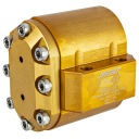 НАСОС ГІДРАВЛІЧНА PREMIUM C-360 Z КЛАПАНОМ 17,5 MPA  (16745103458) фото min 6