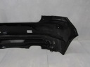 PARE-CHOCS ARRIÈRE ARRIÈRE VOLKSWAGEN VW POLO VI 6 2G6 17-20photo 11