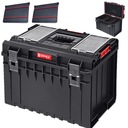 ЯЩИК ДЛЯ ИНСТРУМЕНТОВ QBRICK System ONE