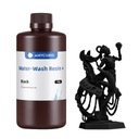 Anycubic Water Washable Черная смола Черный 1кг 1л