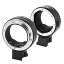 СОЕДИНЕННЫЙ БЫТОВЫЙ АДАПТЕР CM-EF-EOS R CANON EF/RF