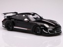 Model auta Porsche 911 (997) GT3 RS 4.0 - 2011, black Minichamps 1:18 Certifikáty, posudky, schválenia CE