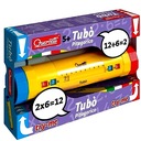 ТРУБКА ДЛЯ ИЗУЧЕНИЯ ТАБЛИЦЫ УМНОЖЕНИЯ