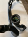 NECK FUEL BMW 7 F01 F02 F03 F04 7185143  photo 7