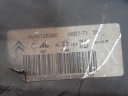 CITROEN C2 03-08 PHARE PROJECTEUR GAUCHE 9680128380photo 7