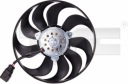 VENTILATEUR RADIATEUR MOTEUR TYC 802-0001 AUDI A3photo 16